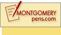 Filofax Pocket Chameleon Brown Organizer-Montgomery Pens Fountain Pen Store  212 420 1312