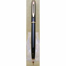 Picture of Waterman Maestro  Black  Lacquer Mechanical Pencil