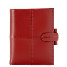 Picture of Filofax Mini Classic Cherry  Organizer