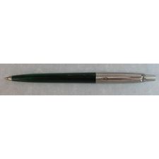 Picture of Parker Jotter Translucent Green Ballpoint Pen