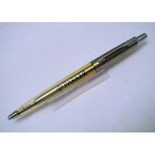 Picture of Parker Jotter Demonstrator Clear Ballpoint Pen