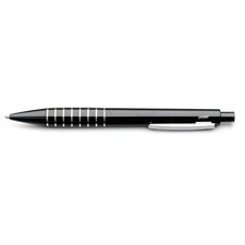 Picture of Lamy Accent Brilliant Finish with Diamond Lacquer Grip Ballpoint Pen