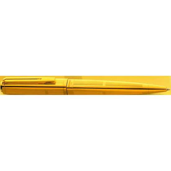 Catalina Gold Felt Tip Pens, Set of 3