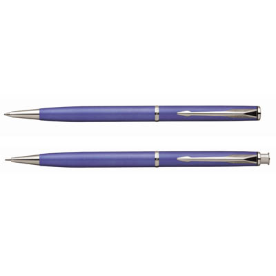 pen and mechanical pencil set