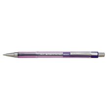 Picture of Pilot Better Retractable Ballpoint Pens Medium Point Purple (Dozen)