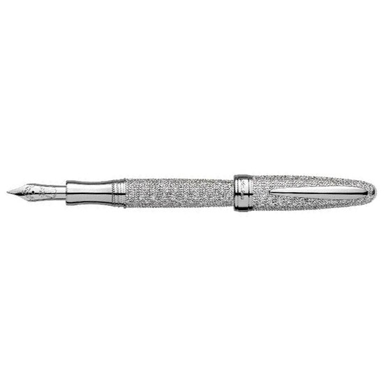 Laban Real Diamond DMB-300-1 Fountain Pen Medium Nib