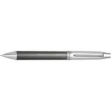 Picture of Namiki Pilot Stanza Carbon Fiber Black Mechanical Pencil