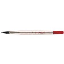 Picture of Parker Rollerball Refill Red Medium Point (Loose)