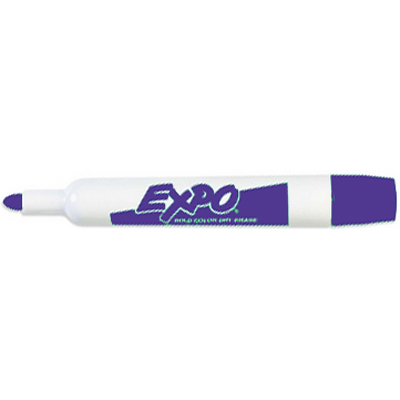 Expo Dry Chisel/Bullet Dry Erase Marker