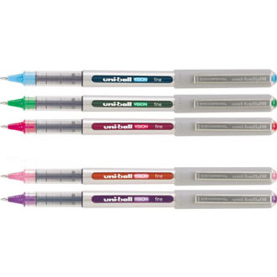 http://www.montgomerypens.com/images/thumbs/0005304_Uni-ball-Vision-Rollerball-Pen-Fine-Point-Assorted-(Dozen).jpeg