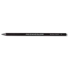 Picture of Prismacolor Woodless Graphite Pencil 6B (Dozen)