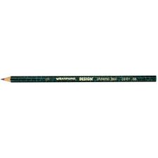 Picture of Sanford Design 3800 Drawing Pencil 6B (Dozen)