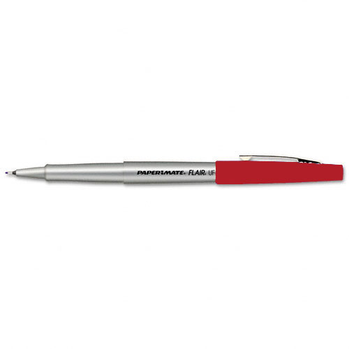 http://www.montgomerypens.com/images/thumbs/0005631_papermate-flair-ultra-fine-marker-pen-red-dozen.jpeg