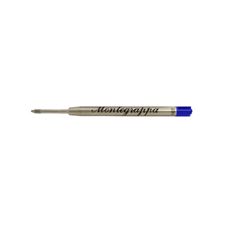 Picture of Montegrappa Ballpoint Refill Large Blue M 1 Unit