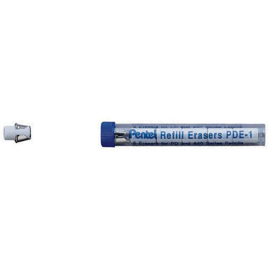 Pilot Shaker Mechanical Pencil Eraser Refill