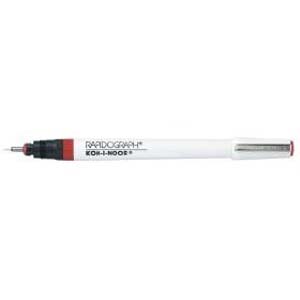 Koh-I-Noor Rapidograph Technical Pen Size 6X0-.13-Montgomery Pens Fountain  Pen Store 212 420 1312
