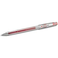 Picture of Pilot G-Tec-C Hyper Fine - Red 0.25mm