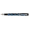 Papermate Liquid Expresso Felt Tip Pen Medium Point Black  (Dozen)-Montgomery Pens Fountain Pen Store 212 420 1312