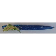 Picture of Clip Art Trout Ballpoint Pen