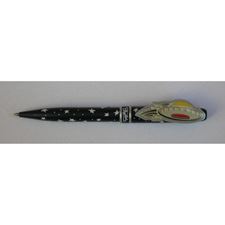 Picture of Clip Art space Ballpoint Pen