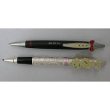 Picture of Clip Art Bride&Groom Ballpoint Pen