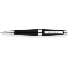 Picture of Cross C Series Carbon Black Rollerball Pen