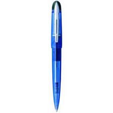 Picture of Waterman Kultur Translucent Blue Ballpoint Pen