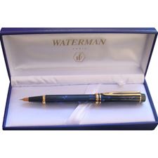 Picture of Waterman Le Man Rhapsody Mineral Green 0.7 Mechanical Pencil