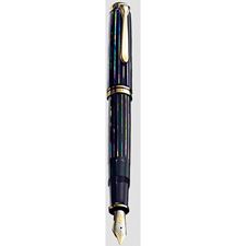 Picture of Pelikan Limited Edition Raden Sunlight Fountain Pen Medium Nib