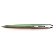 Picture of Waterman Kultur Iridescent Green Ballpoint Pen