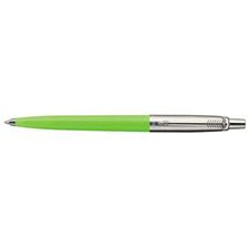 Picture of Parker Jotter Color Addict Lime Green Ballpoint Pen