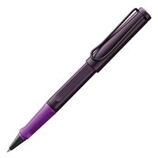 Picture of Lamy Safari Violet Blackberry Rollerball Pen