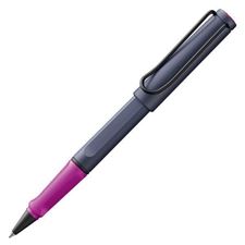 Picture of Lamy Safari Pink Cliff Rollerball Pen