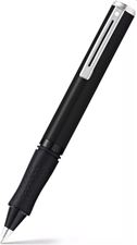 Picture of Sheaffer Pop Ballpoint Pen- Black chrome Trim E2920551