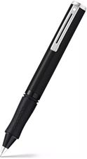 Picture of Sheaffer Pop Ballpoint Pen Black Chrome Trim E2920551