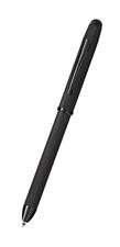 Picture of Cross Tech3+ Brushed Black PVD Multifunction Pen AT0090-19