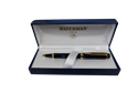 Picture of Waterman Rhapsody Mineral Blue .7 Pencil