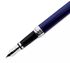 Picture of Waterman Exception Slim Blue Fine Fountain Pen New In Box